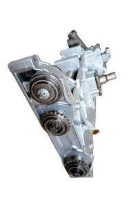 メルセデスベンツオイルポンプ271 C180 C200 E200 E200 E260 CLK200バランシングシャフトA2711810301 R2710341003 A2710301771用 - Product Image 2