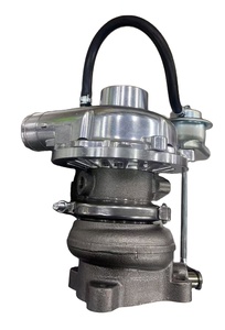 Isuzu 4JX1 motor için RHF4 Turbo dizel motor Turbo Turbo 8971056180 - Product Image 3