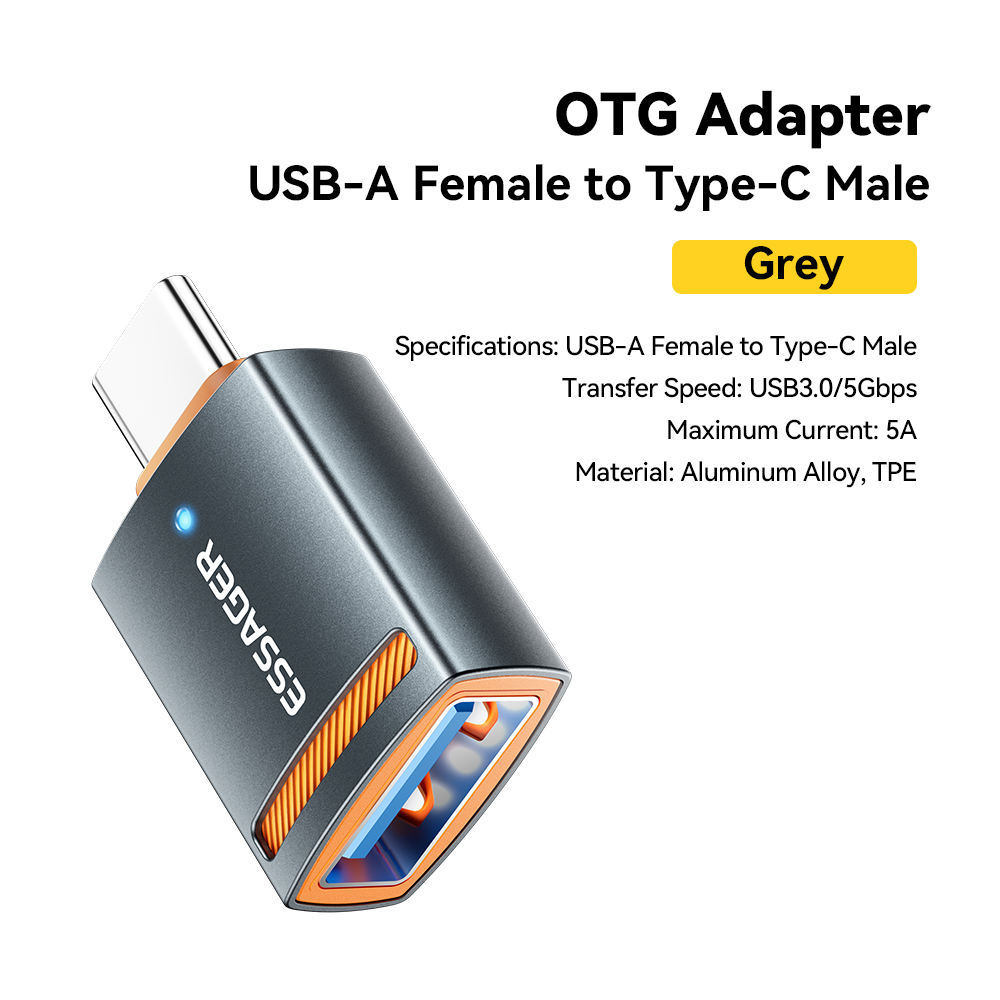 Grey(Female A to Male C)