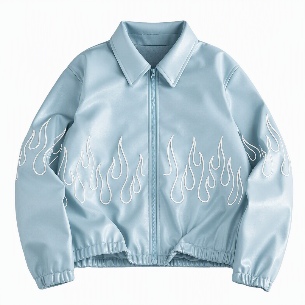 Bleu clair