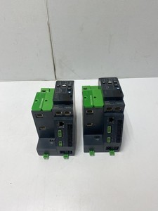 Neue und originale Plc Scheider Electric EMS59000 Basic Head Unit Gateway Easergy HU250B SPS-Programmier steuerung - Product Image 5