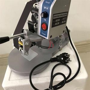 DY-8 handpresse band produktions datum kann drei linien von code maschine spielen - Product Image 6