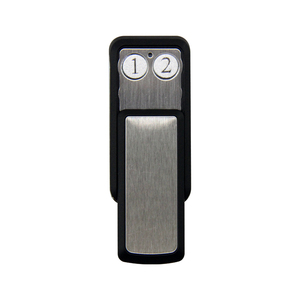 Universal Wireless Self-learning <strong>Duplicator</strong> <strong>Rolling</strong> <strong>Code</strong> <strong>Remote</strong> <strong>Control</strong> - Product Image 2