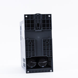 Unidad de frecuencia variable VFD, 220V, 380V, entrada monofásica, salida monofásica de 1 fase o 3 fases, VFD para control de velocidad del motor de CA