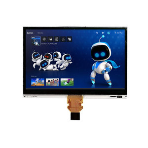 Original LS027B7DH01A Sharp <strong>2.7</strong> Inch TFT <strong>LCD</strong> <strong>Display</strong> 400x240 Reflective Sunlight Readable <strong>LCD</strong> Panel - Product Image 2