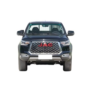 2024 China JAC T8 2.4T RWD/AWD Pickup Used and New Gasoline or Diesel 2.0T/2.4T Pickup for <strong>Sale</strong> From China