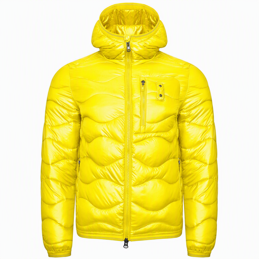 Jaune