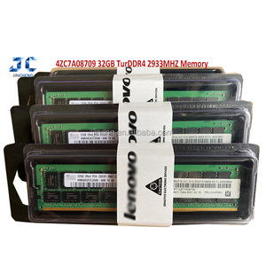 32GB DDR4 2933MHz ECC modulo di memoria per Server registrato 4 zc7a08709 - Product Image 1
