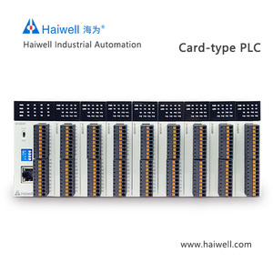 Original Haiwell Karten typ SPS AC10S0R Mit 6DI 4DO Mini PLC Controller Logic. Neue Marke und Original auf Lager - Product Image 2