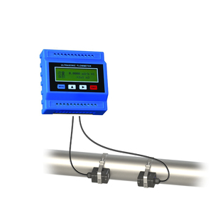 低成本 TUF 2000M 超声波模块流量计水流量仪表模块类型 - Product Image 3