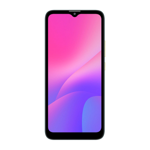 Telefone Móvel de 6,5 Polegadas T606 com Tela em Forma de Gota, Smartphone Android Portátil com Impressão Digital, Carregamento Rápido 4G - Product Image 2