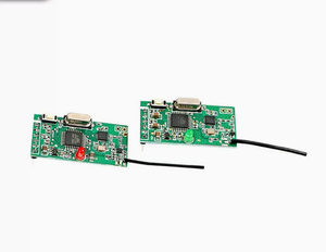2.4Gワイヤレスデジタルオーディオモジュールオーディオ受信および送信モジュールHi-Fiワイヤレススピーカーアダプター - Product Image 2