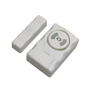 带声音报警模型的无线磁传感器TX-641 - Product Image 1
