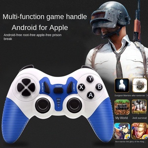 G2 universale senza fili Joystick e Controller di gioco compatibile con Android per PS3 iOS TV per i giochi