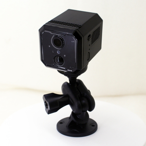 Sz前进迷你微型4G/3g安全闭路电视SPI摄像机sim卡1080P CMOS夜视内置麦克风支持存储卡云 - Product Image 2