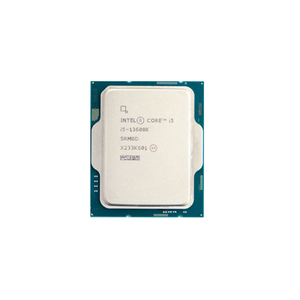 <strong>Intel</strong> <strong>Core</strong> <strong>CPU</strong> 14Core 3.5 GHz 125W CM8071504821005 SRMBD Desktop <strong>Processor</strong> I5-13600K - Product Image 1