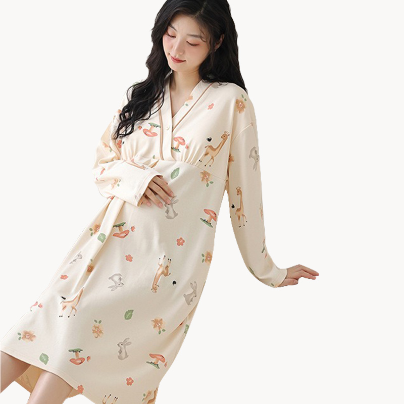 A13054-nightgown