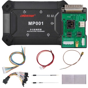OBDSTAR MP001 Programmierer Lesen/Schreiben Klonen Datenverarbeitung für Autos, Nutzfahrzeuge, Elektro fahrzeuge, Marine, Motorrad