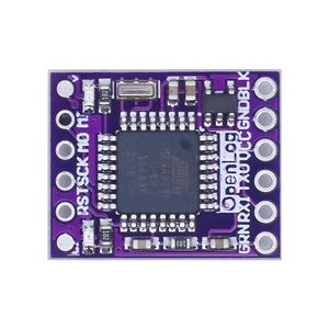 Openlog Serial <strong>Data</strong> <strong>Logger</strong> Open Source <strong>Data</strong> Recorder ATmega328 Support Micro SD