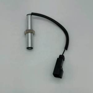 Fabrika kaynağı RPM devir hız sensörü 318-1181 3181181 Caterpillar CAT 773B 789C 777B için - Product Image 4