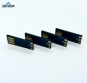 Großhandel Custom 1-32Gb USB 2.0 Flash-Laufwerk Metall Memory Stick mit MLC/SLC PCBA-Chips Pen drive Udp Udp Udp Udp - Product Image 5