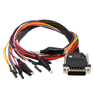 Neueste KTAG V8.000 Master-Version Online KTAG 8.000 SW V2.47 Weitere Protokolle hinzufügen OBD2-Programmierwerkzeug ECU-Diagnose tool