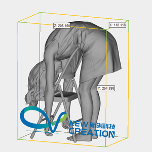 Diseño Industrial eficiente y rápido de dibujo 3D, diseño de producto y modelismo, verificación del producto - Product Image 2