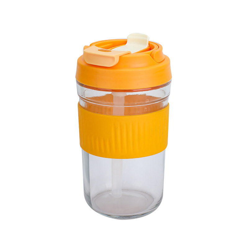 09 550ML Clear