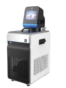 100L RT~300&#8451; Large Capacity Laboratory Oil Heating Circulator with <strong>PID</strong> <strong>Control</strong> and External Pump <strong>Function</strong> - Product Image 4