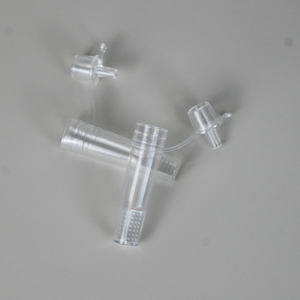 MED使い捨てラボ & 医療用核酸抽出サンプリングチューブ - Product Image 1