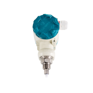 QDY60C-Sensor de nivel de tanque de combustible diésel, transmisor de nivel de líquido corrosivo, 4-20mA