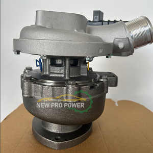 Ford Ranger 822182 fb3q6kgtdb gtgt56vzk Turbo 0010 için 3.2-822182 turboşarj - Product Image 6