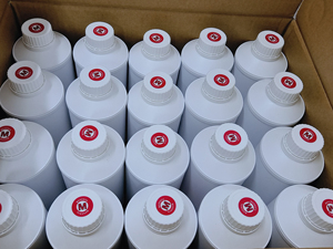 数码和胶印用绿色环保纺织印刷油墨打印机用UV固化油墨 - Product Image 6