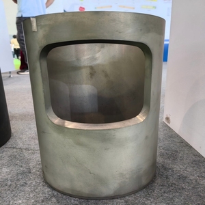 Schieß hülse Thermostat-Drucks chieß hülse Druckkammer-Zufuhr zylinder buchse der Innenhülse - Product Image 2