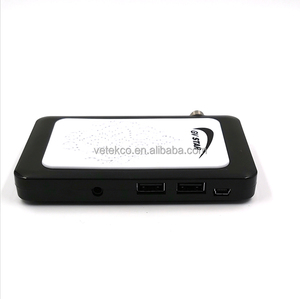衛星テレビ受信機Dvb-s2 4k iptvセットトップボックスDvb s2 Fta衛星テレビ受信機2025 - Product Image 3