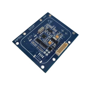 RFID Card Reader Module for <strong>Arduino</strong> RFID for Access <strong>Control</strong>