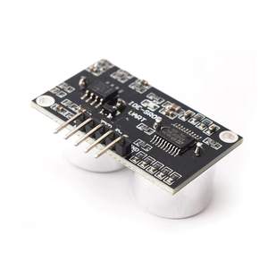 IOE-SR05 <strong>Ultrasonic</strong> <strong>Ranging</strong> Module <strong>Ultrasonic</strong> <strong>Sensor</strong> with TTL Serial Port Output Electronic Components - Product Image 1