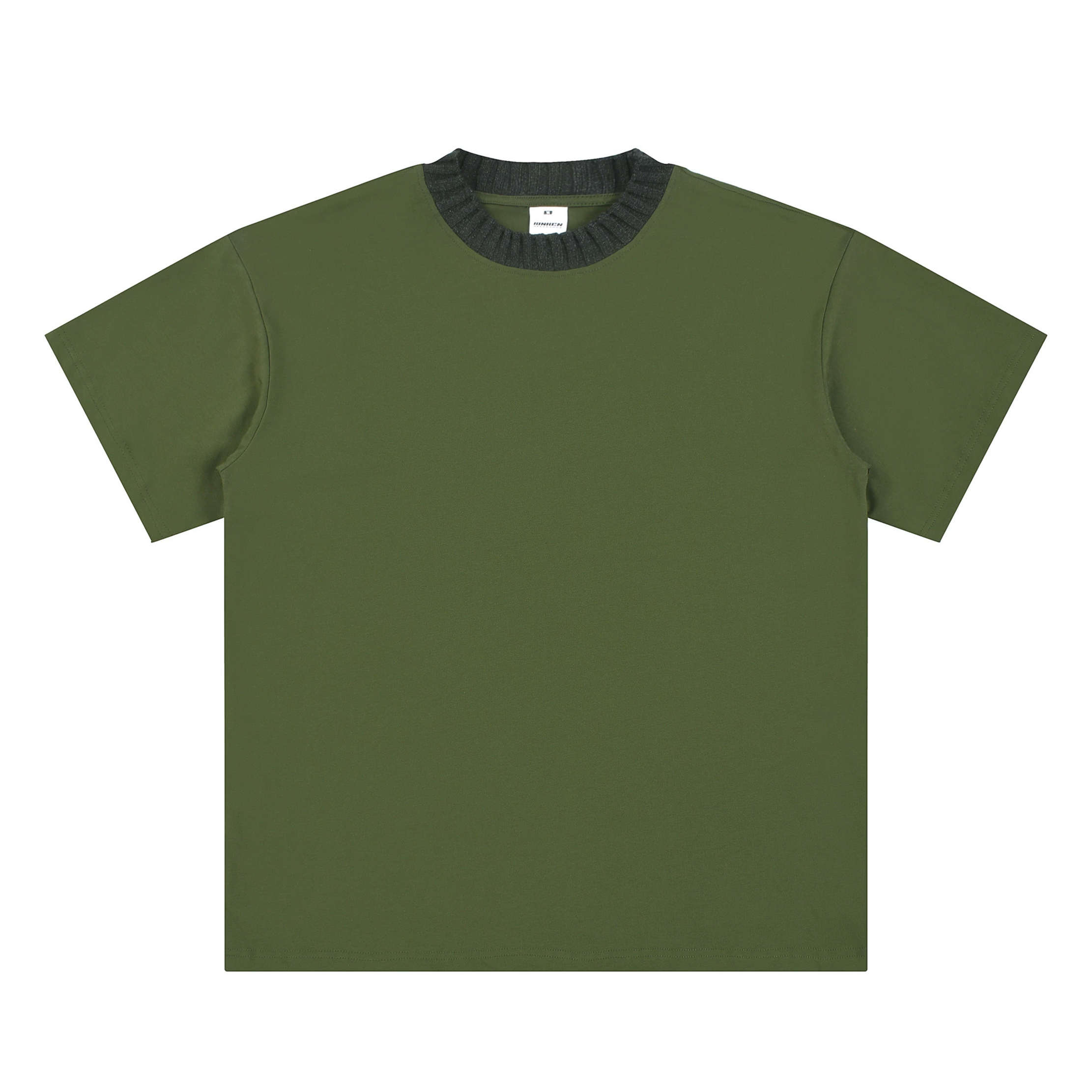 Verde oscuro