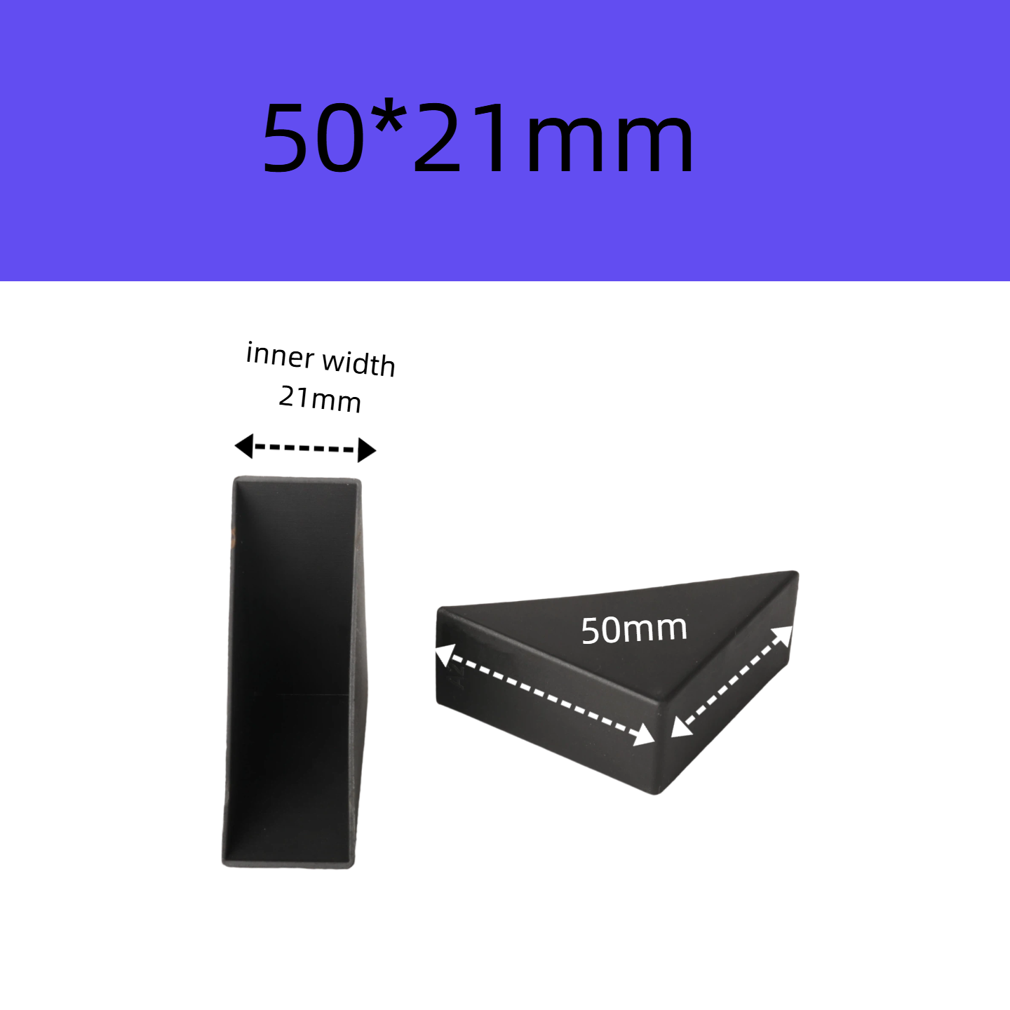 50*50*21mm