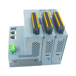 Raspberry Pi 5 BCM2712 Quad Core Cortex-A76 2.4Ghz CM5 <strong>PLC</strong> <strong>Controller</strong> 2025 Brand New <strong>Program</strong> Controls