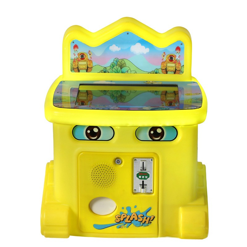 Séparateur plus perles de retour récompense