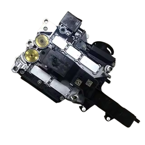 Test edilmiş 0B5 kontrol modülü TCU TCM DL501 0B5927156J - Product Image 1