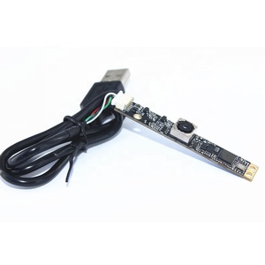 8MP Android Micro Mini Módulo de cámara USB Enfoque automático con controlador gratuito USB2.0 Género MJPEG - Product Image 6