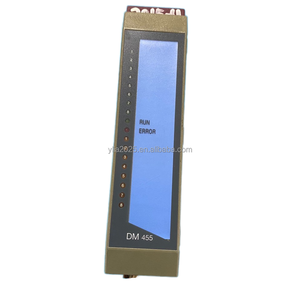 Módulo 3DM455.60-2 REV.D0 Probado Buen estado Entrega rápida - Product Image 1