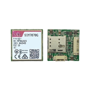 SIMCOM SIM7070 Multi-Band-CAT-M & NB-IoT-und GPRS-Modul SIM7070E SIM7070G - Product Image 1