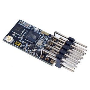 ELRS-2G4-P ExpressLRS ELRS 5 PWM 2.4GHz <strong>Output</strong> Long Range Mini RC <strong>Receiver</strong> for RC Drone - Product Image 1