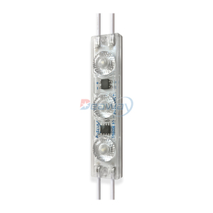 โมดูล LED แบบกระจายความสว่างสูง110V 220V 2W IP65 SMD3030กันน้ำ - Product Image 1