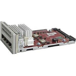 C9200-NM-4X 9200 Series 4 X 10GE <strong>Network</strong> Module C9200-NM-4X - Product Image 2