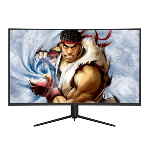 2160 di alto valore * 1440 PC LCD LED Gaming Display Computer 1000R schermo curvo 1ms 39 pollici 120hz QHD Monitor da gioco - Product Image 2