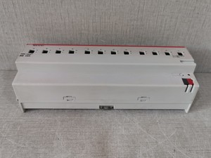 New and Original Plc <strong>SAS</strong> 12161 Ibus KNX Switch Actuator 2CDG 110 082 R0011 PLC <strong>Programming</strong> Controller - Product Image 3
